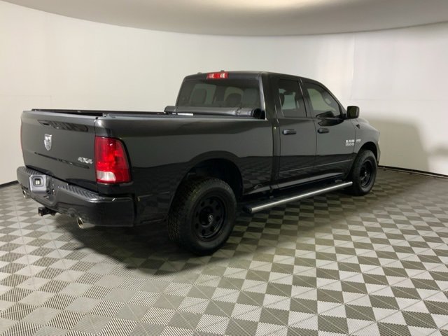 Used 2017 RAM 1500 Express image 6