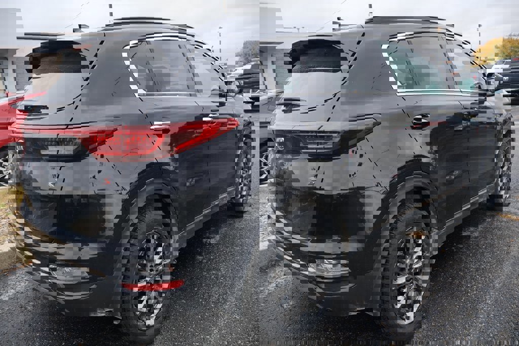 Used 2020 Kia Sportage S w/ Option Group 020 image 3