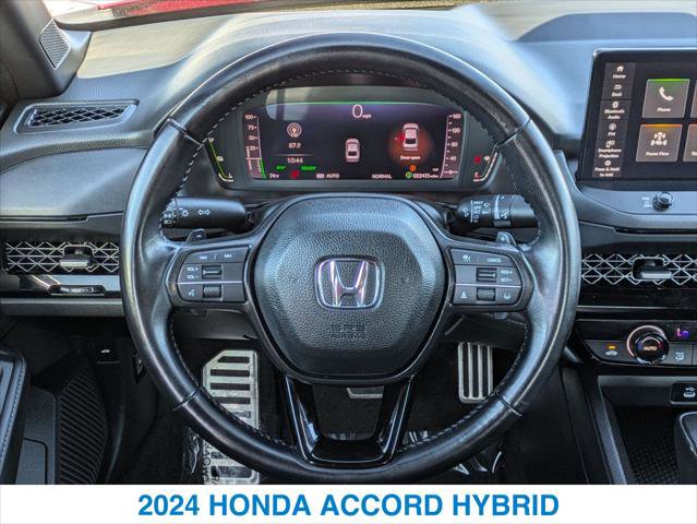 Used 2024 Honda Accord Sport image 15