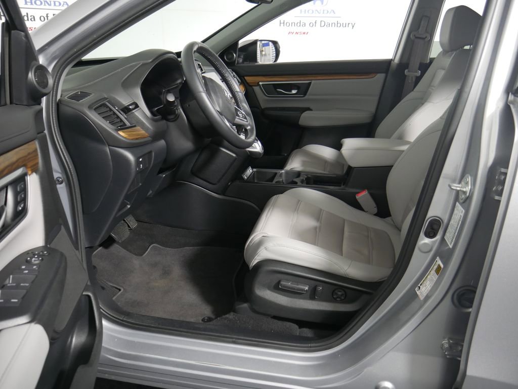 Used 2022 Honda CR-V EX-L image 15