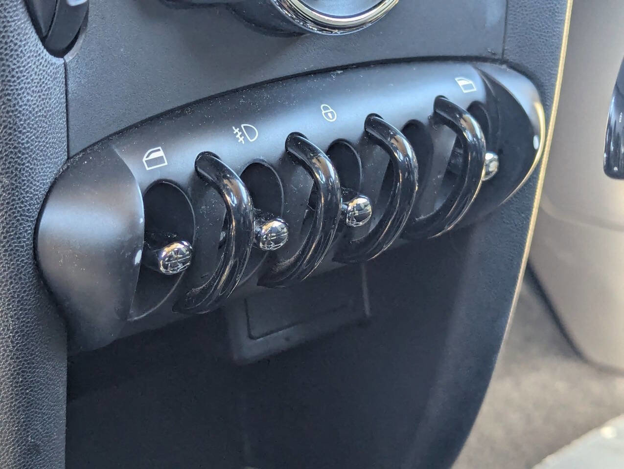 Used 2013 MINI Cooper Clubman S image 30