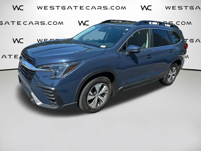 Used 2023 Subaru Ascent Premium w/ Convenience Package