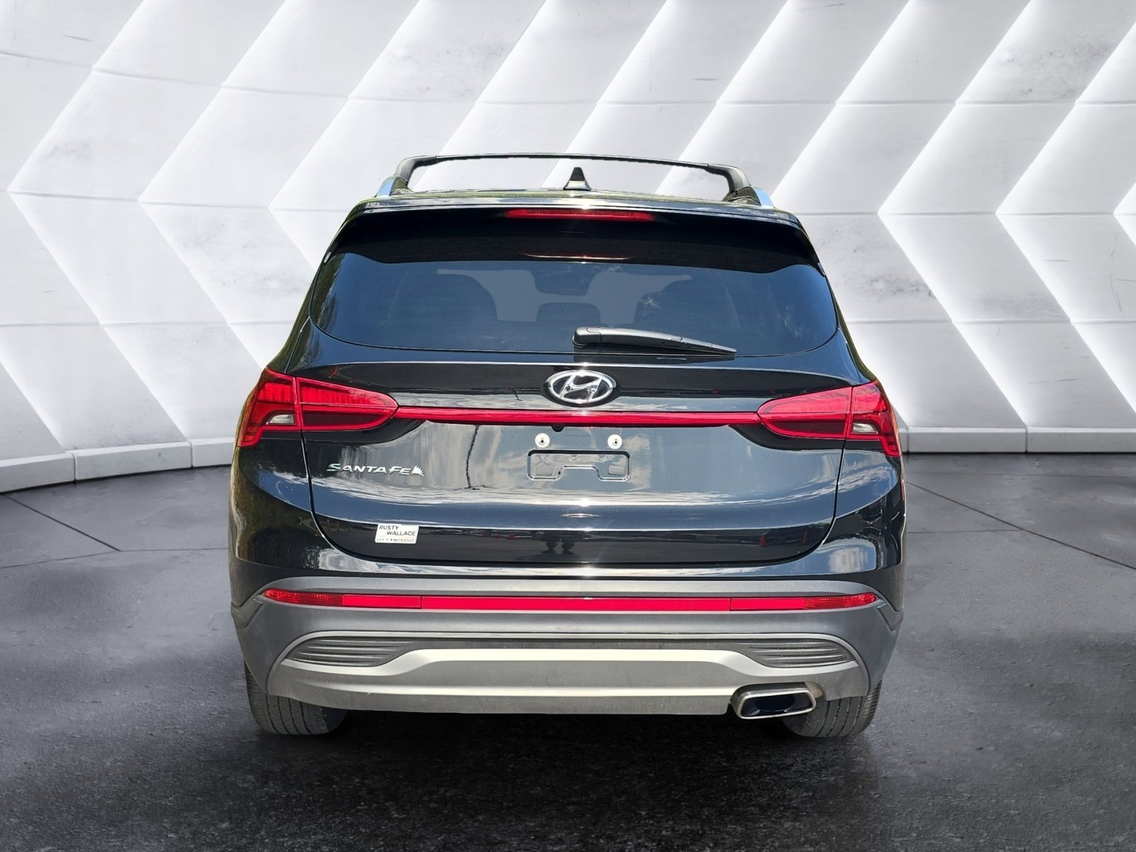 Used 2023 Hyundai Santa Fe SEL image 4