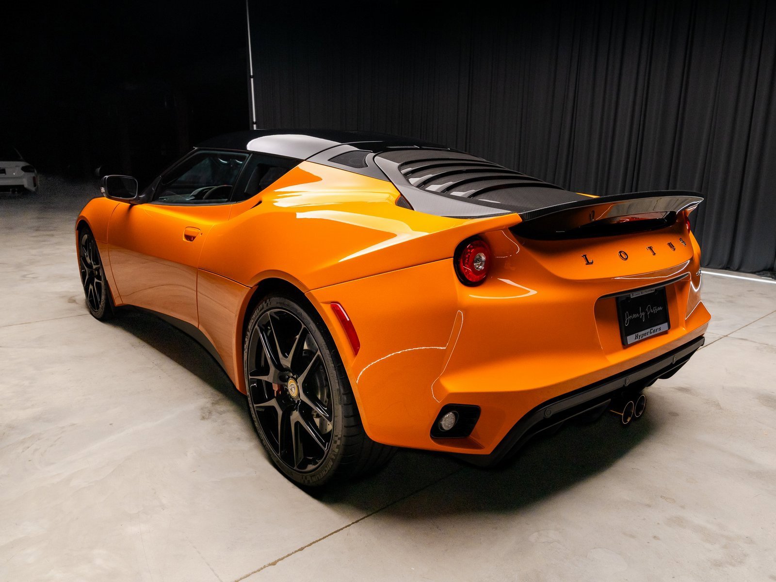 Used 2017 Lotus Evora 400 image 12