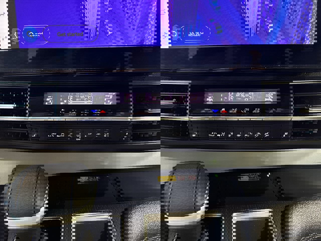 Certified 2025 Toyota Sienna XLE image 20