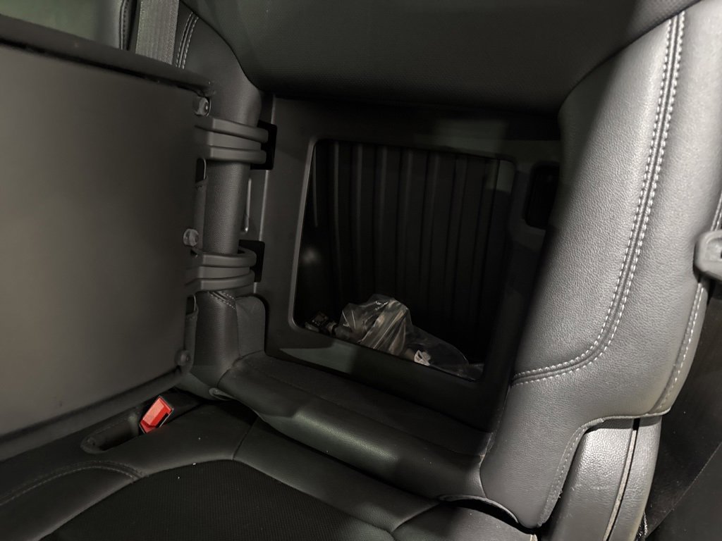 Used 2019 Chevrolet Silverado 1500 LTZ w/ LTZ Plus Package image 36