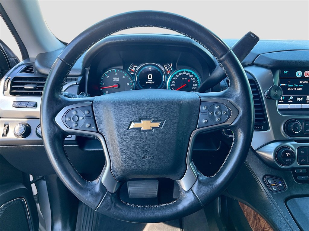 Used 2019 Chevrolet Tahoe Premier w/ RST 6.2L Performance Edition image 11