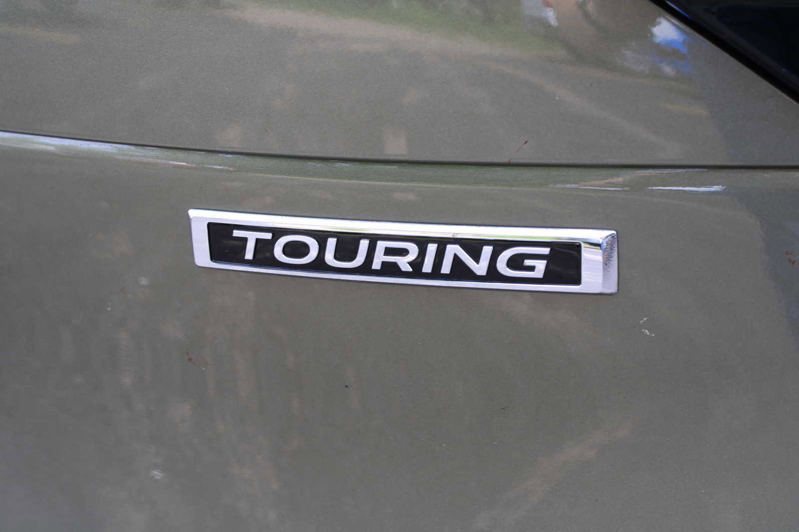 New 2025 Subaru Forester Touring image 12