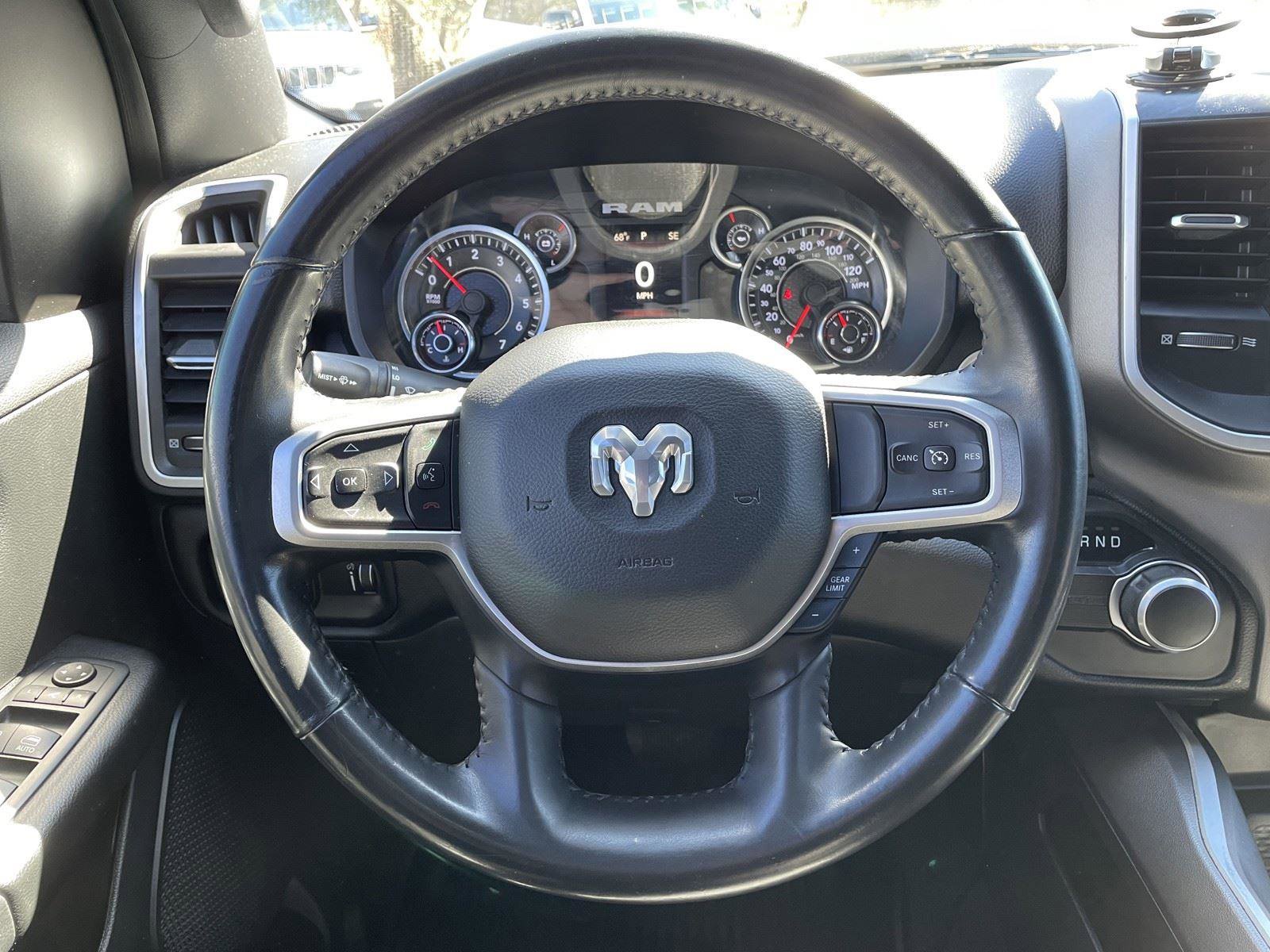 Certified 2020 RAM 1500 Big Horn image 15