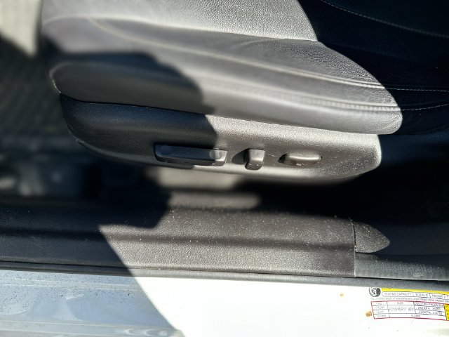 Used 2021 Acura ILX w/ Premium Package FWD image 15