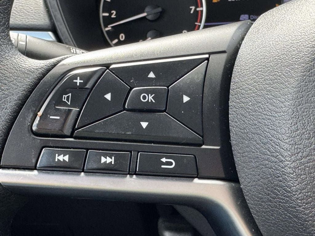 Used 2022 Nissan Altima 2.5 SV image 24