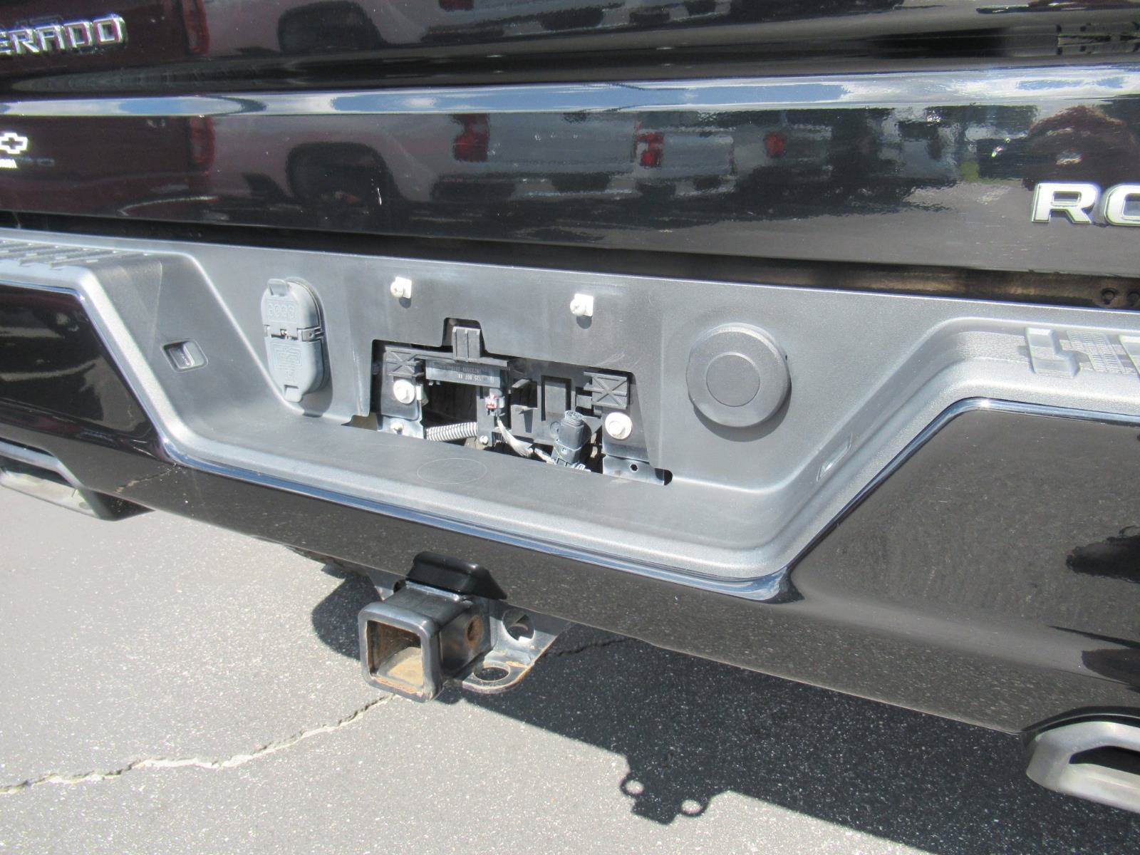 Used 2021 Chevrolet Silverado 1500 RST w/ All Star Edition Plus AWD/4WD image 34