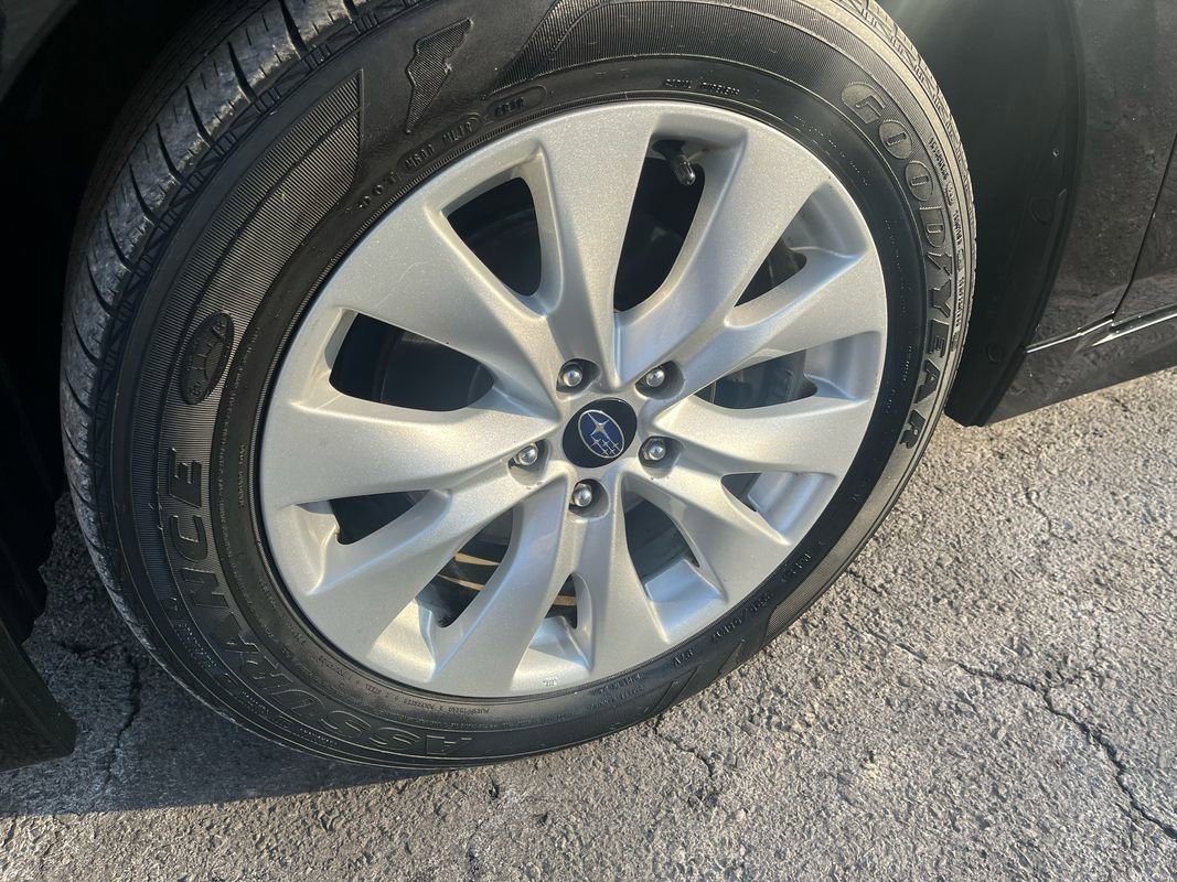 Used 2017 Subaru Legacy 2.5i Premium image 25