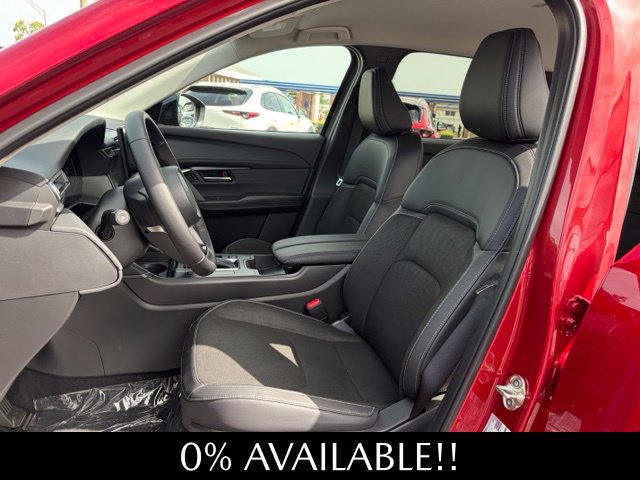 Used 2026 MAZDA CX-5 Preferred AWD/4WD image 9