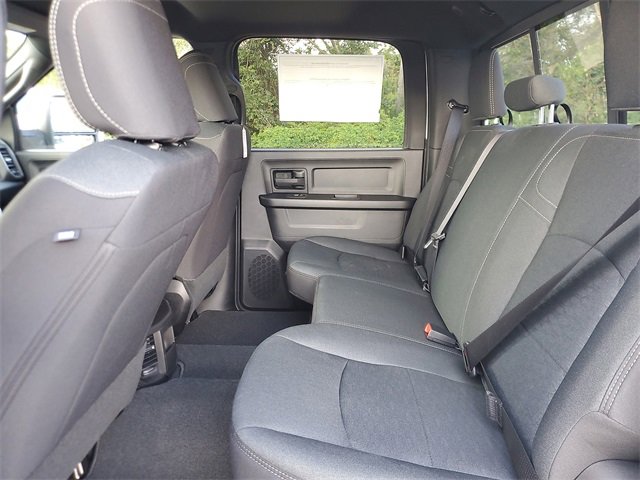 New 2026 RAM 2500 Tradesman image 10