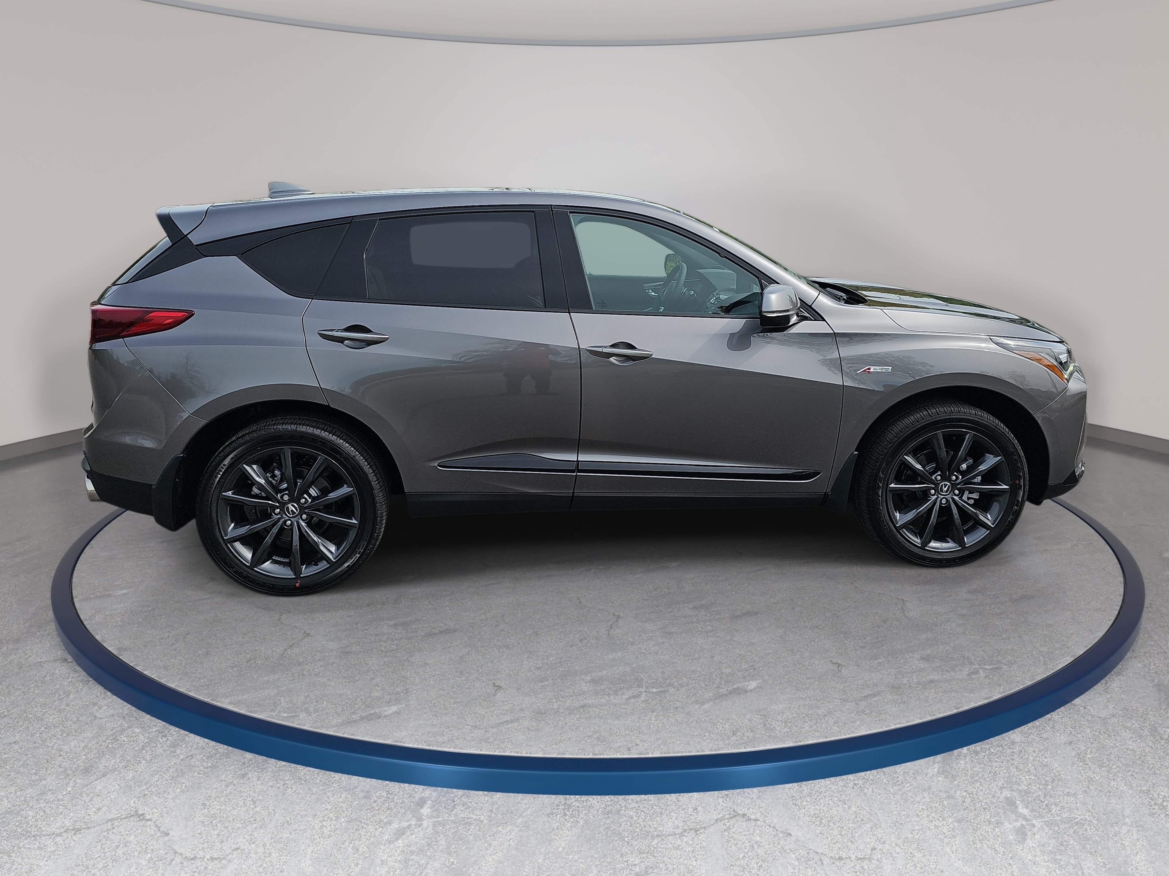 New 2026 Acura RDX w/ Advance Package AWD/4WD image 4