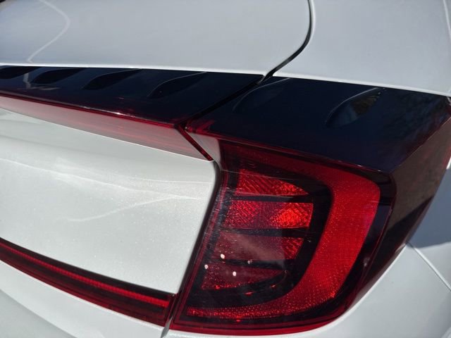Used 2023 Hyundai Sonata SEL image 29