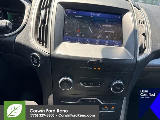 Used 2020 Ford Edge SEL w/ Convenience Package AWD/4WD image 20