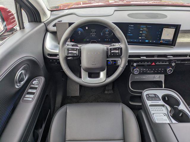 New 2026 Hyundai Ioniq 9 SEL image 15