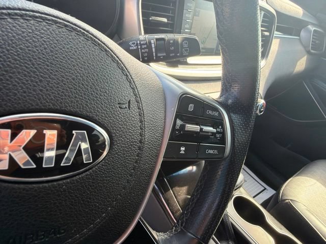 Used 2019 Kia Sorento SX AWD/4WD image 16