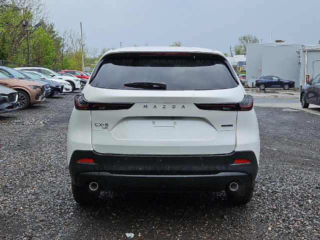 New 2026 MAZDA CX-5 Select AWD/4WD image 5