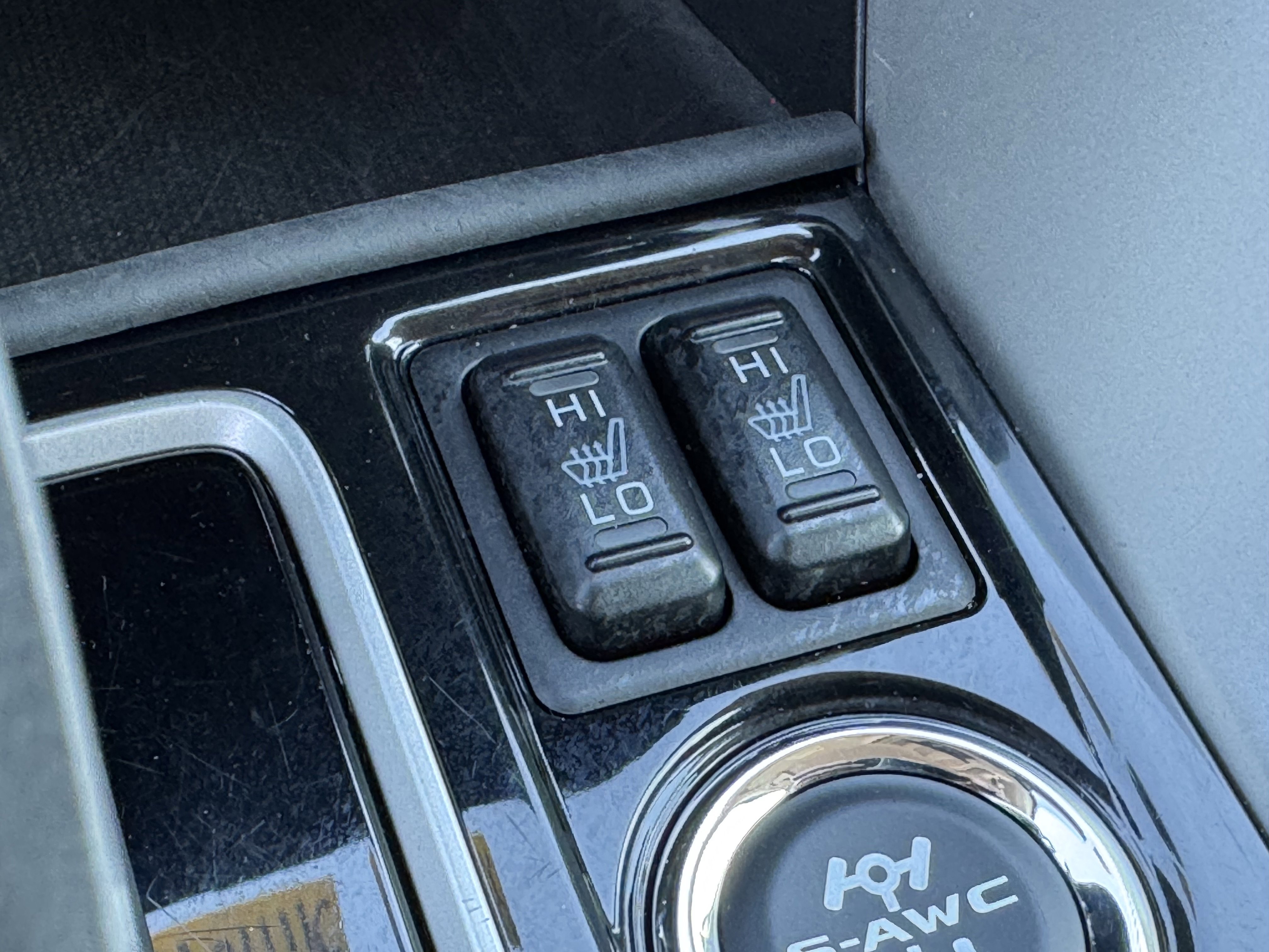 Used 2024 Mitsubishi Eclipse Cross SE AWD/4WD image 10
