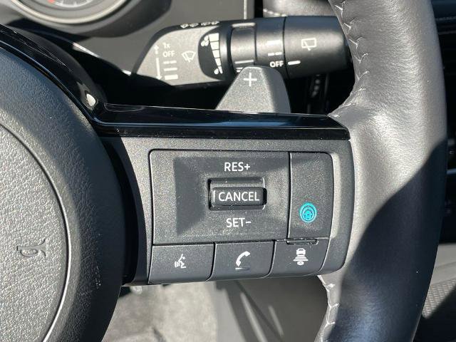 Certified 2023 Nissan Rogue SL w/ SL Premium Package image 17