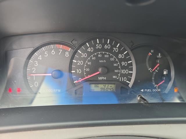 Used 2007 Toyota Corolla CE image 11