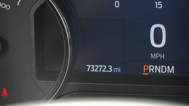 Used 2022 Ford Expedition Max XLT image 28