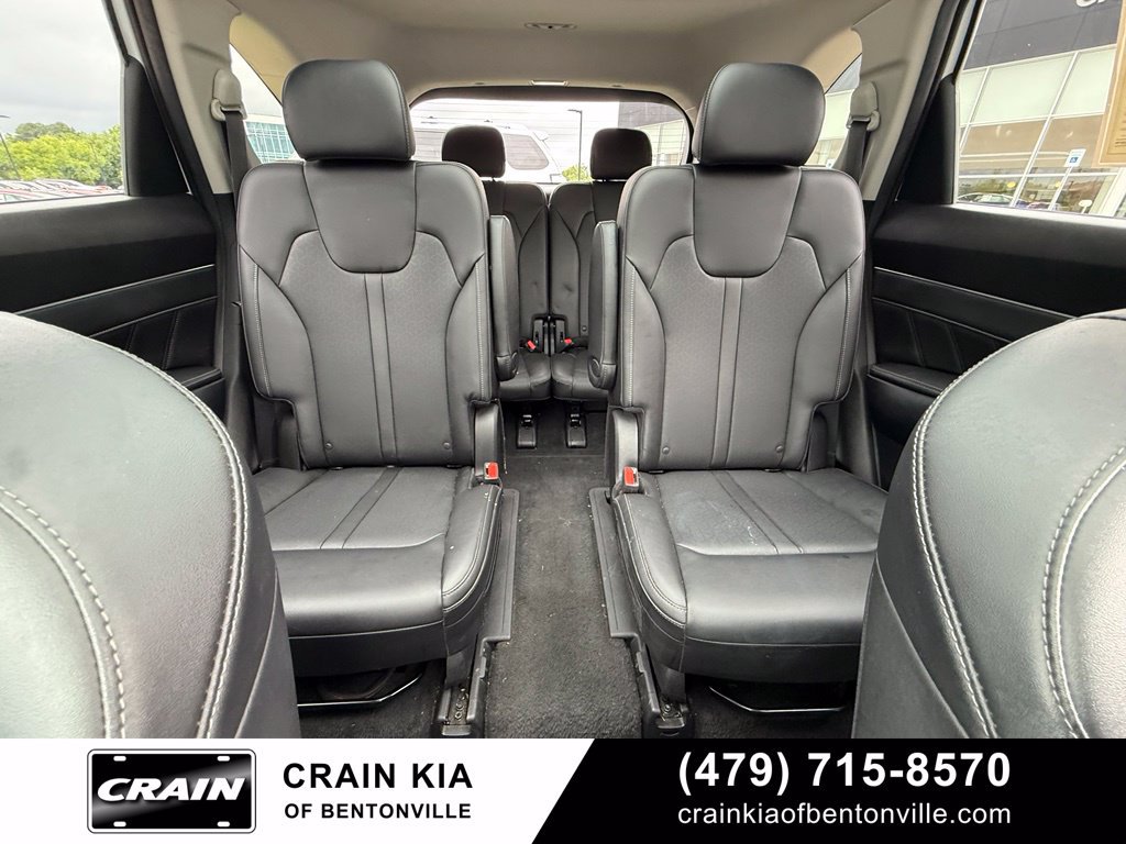 Used 2023 Kia Sorento SX AWD/4WD image 26