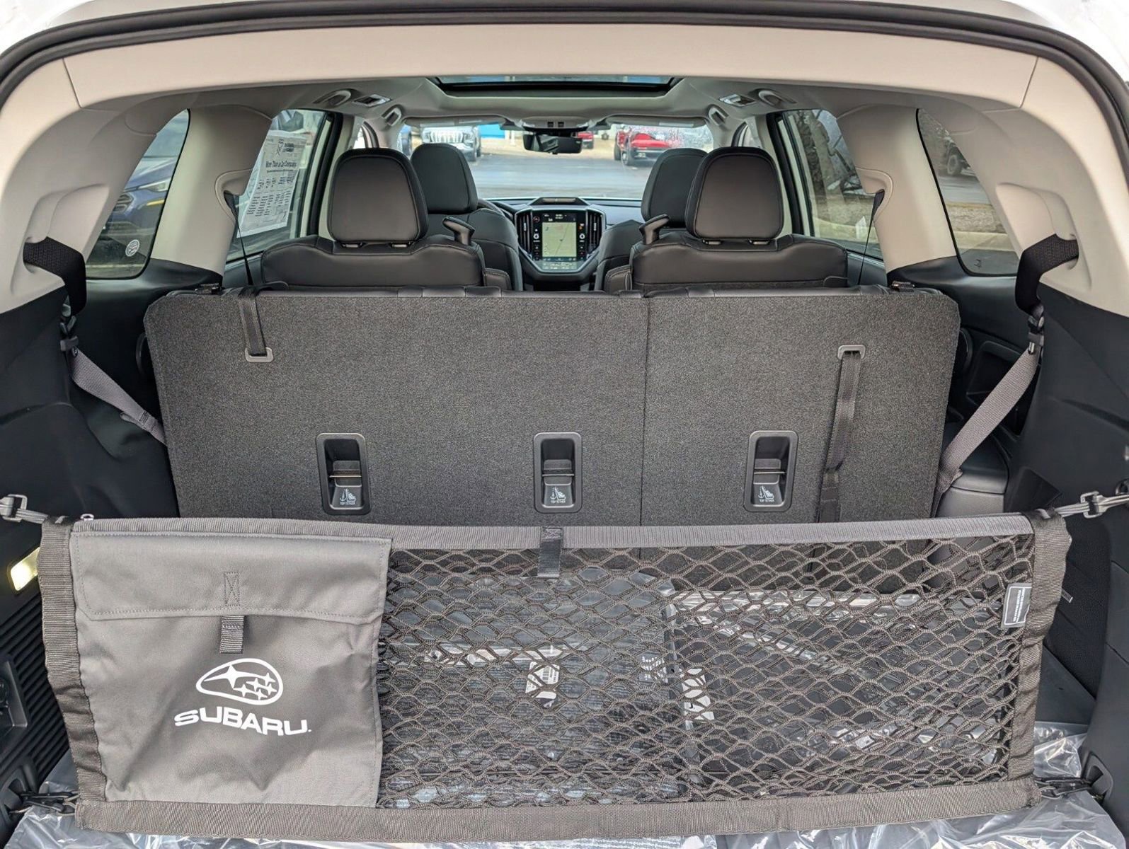 New 2026 Subaru Ascent Bronze Edition image 29