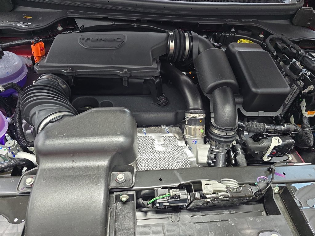 New 2026 Jeep Cherokee Laredo AWD/4WD image 31