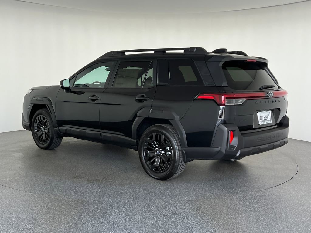 New 2026 Subaru Outback Limited XT AWD/4WD image 7