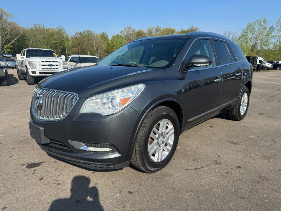 Used 2013 Buick Enclave Convenience FWD image 1