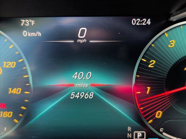 Used 2021 Mercedes-Benz C 300 4MATIC Sedan w/ Premium Package image 24