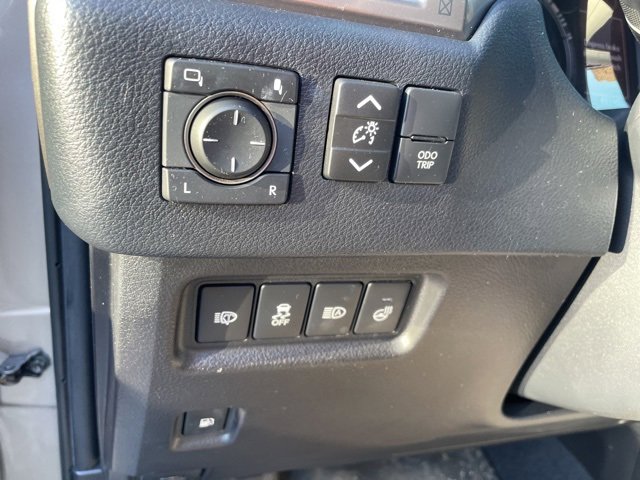 Used 2022 Lexus GX 460 Premium image 8