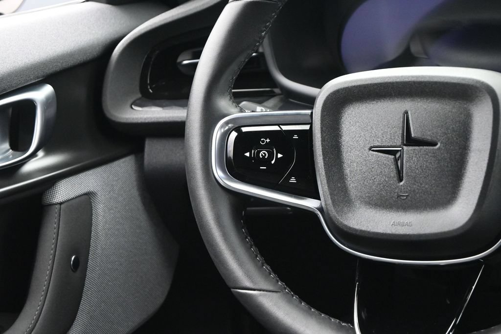 Used 2023 Polestar Polestar 2 w/ Pilot Pack AWD/4WD image 23