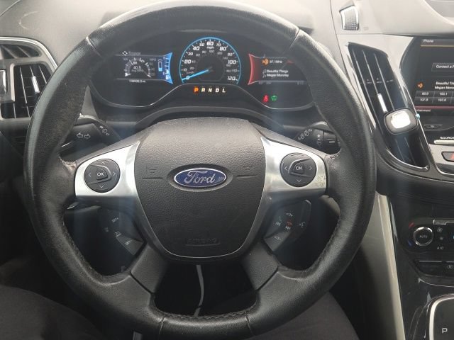 Used 2013 Ford C-MAX Energi SEL FWD image 39