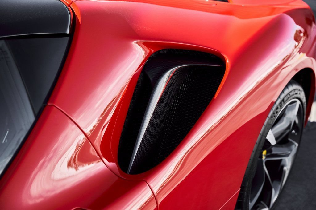 Used 2023 Ferrari SF90 Stradale AWD/4WD image 9