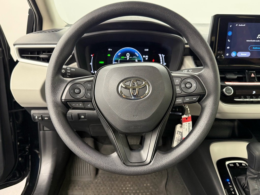 Certified 2026 Toyota Corolla LE image 17