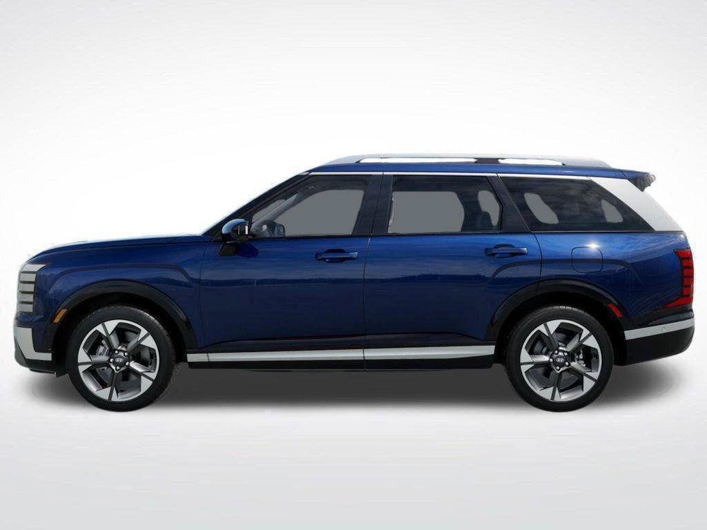 New 2026 Hyundai Palisade Limited AWD/4WD image 3