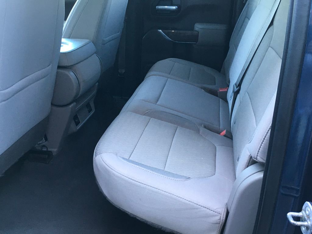 Used 2021 GMC Sierra 1500 SLE w/ Remote Start Package AWD/4WD image 26