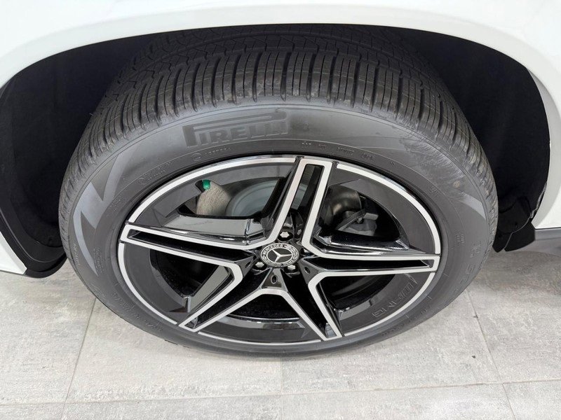 New 2026 Mercedes-Benz GLS 450 4MATIC image 3