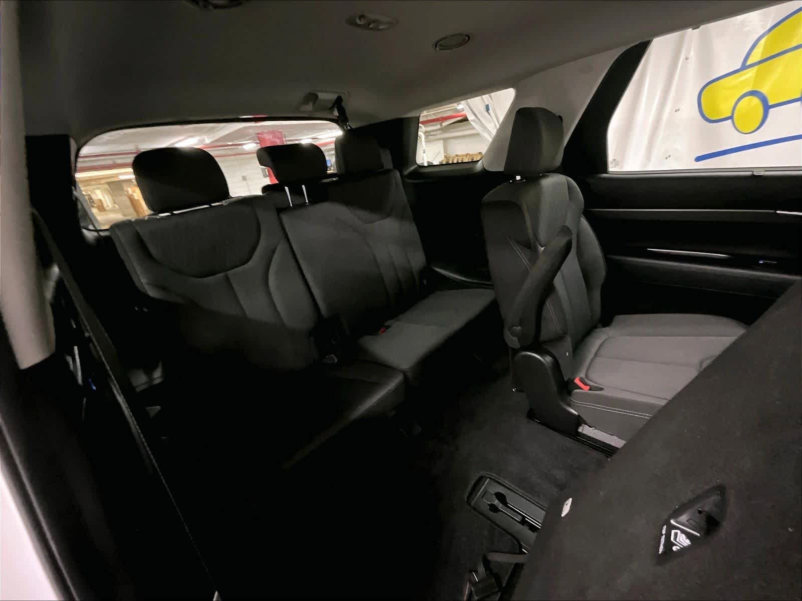 Used 2022 Hyundai Palisade SEL w/ Convenience Package AWD/4WD image 14