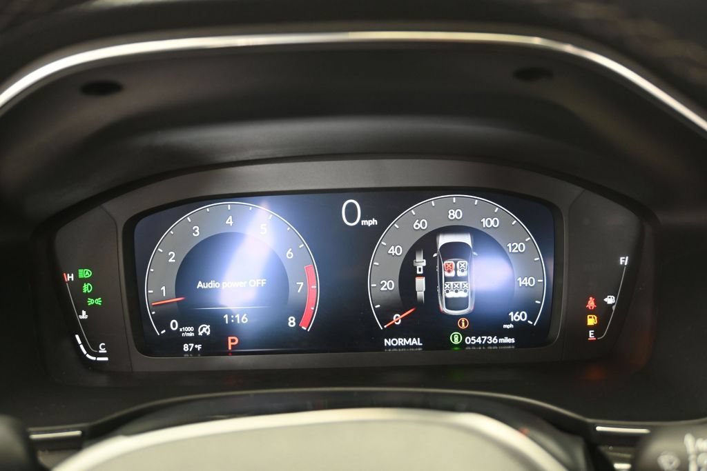 Used 2023 Acura Integra A-Spec w/ Technology Package FWD image 14