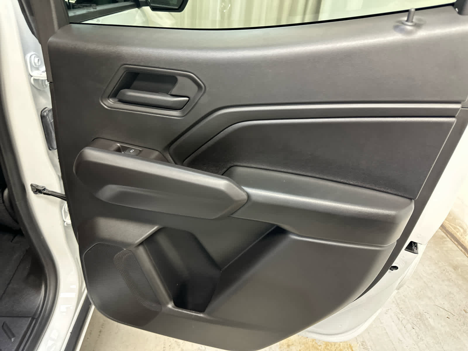 Used 2025 Chevrolet Colorado Trail Boss image 29