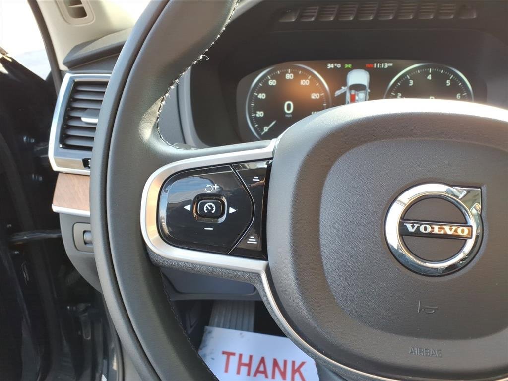 Used 2022 Volvo XC90 T6 Momentum w/ Advanced Package image 20