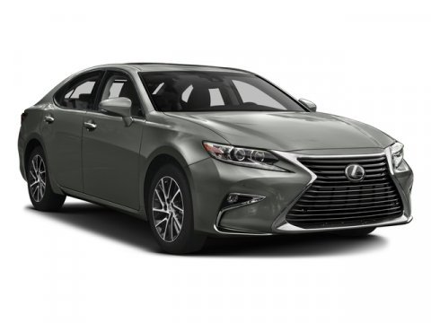 Used 2017 Lexus ES 350 image 6