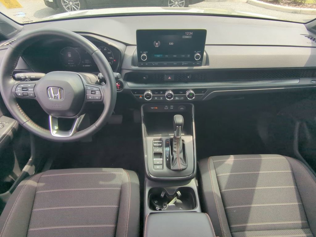 Used 2023 Honda CR-V Sport image 15