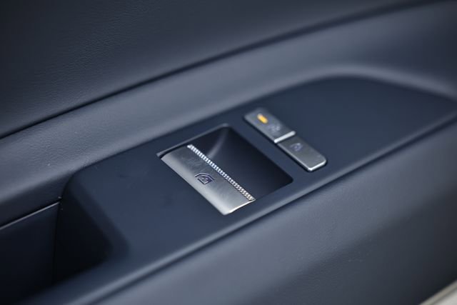 New 2026 Genesis GV80 3.5T Prestige image 25